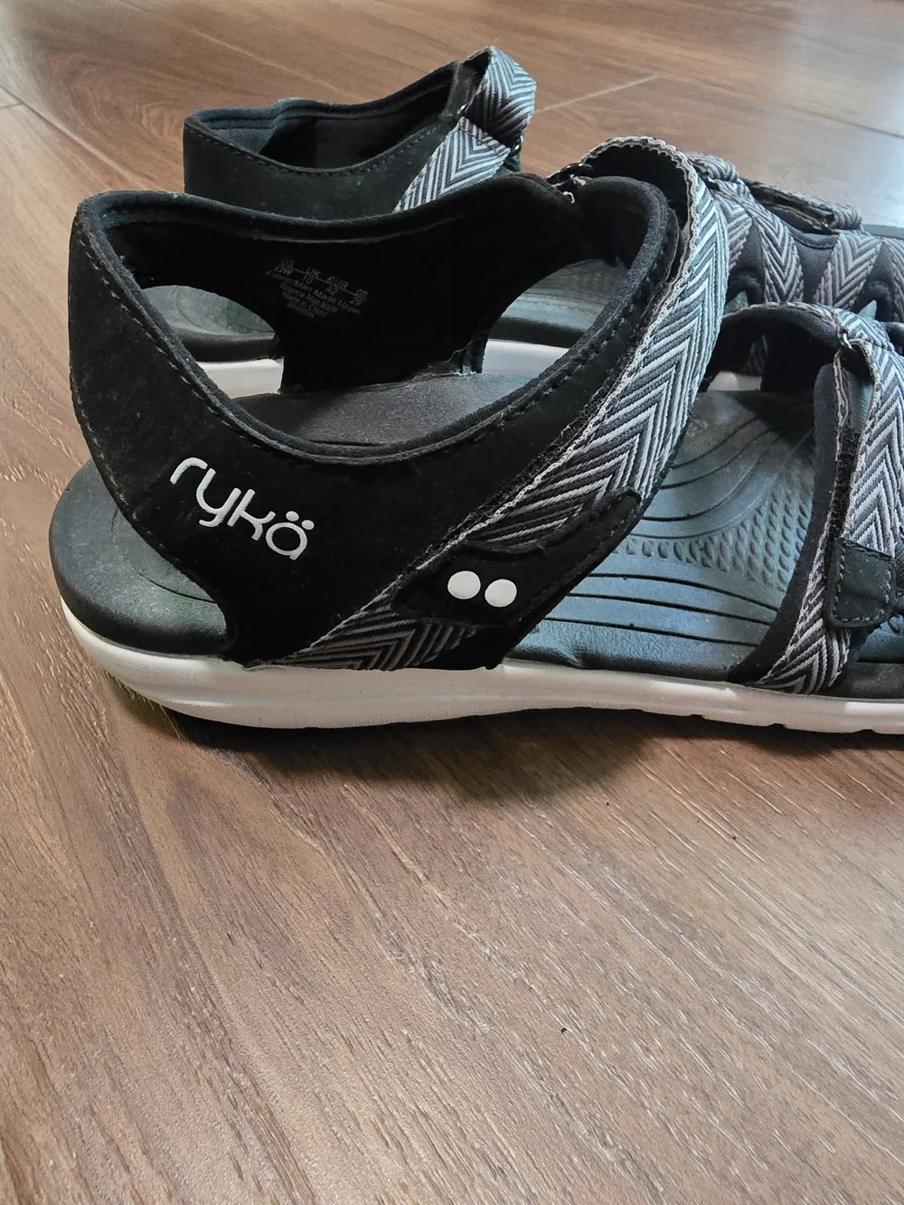Ryka men sport
